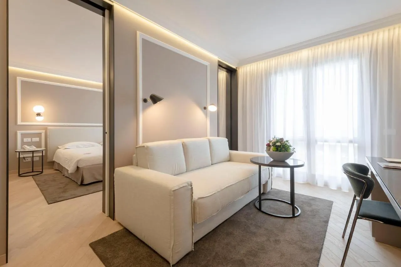 Hotel Apollo Terme Montegrotto Terme