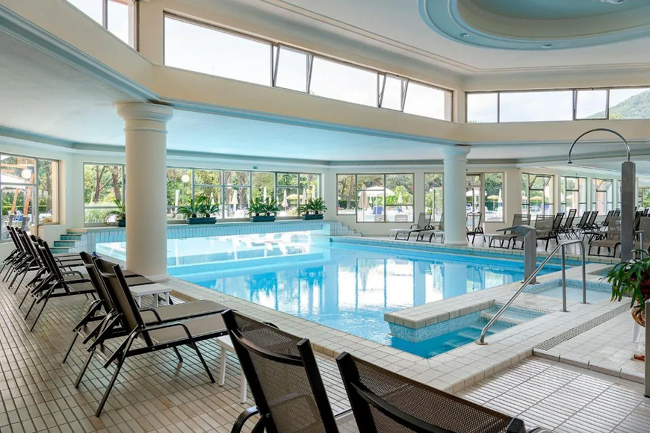 Hotel Apollo Terme Montegrotto Terme 3*,