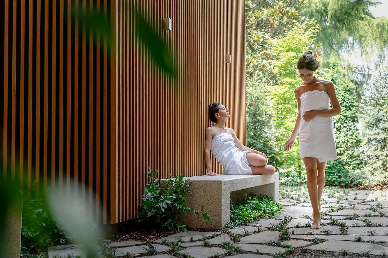 Hotel Apollo Terme Montegrotto Terme