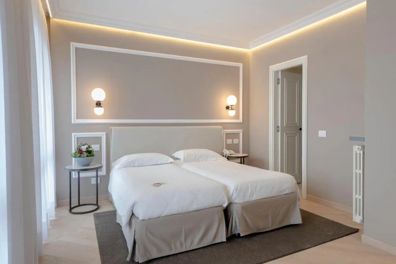 Hotel Apollo Terme Montegrotto Terme