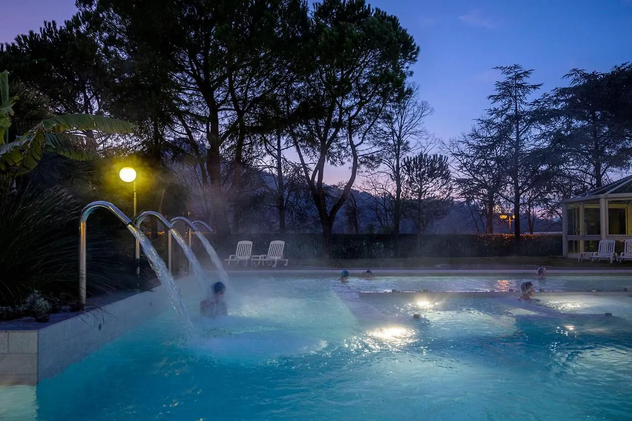 Hotel Apollo Terme 몬테그로또테르메