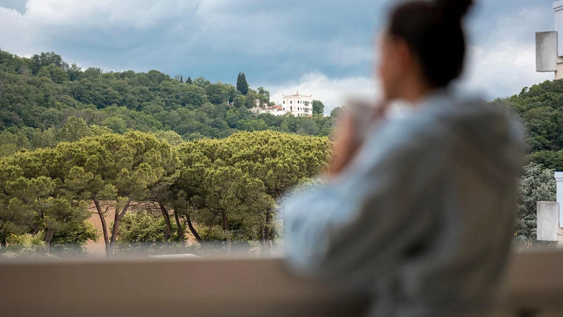 Hotel Apollo Terme  Montegrotto Terme
