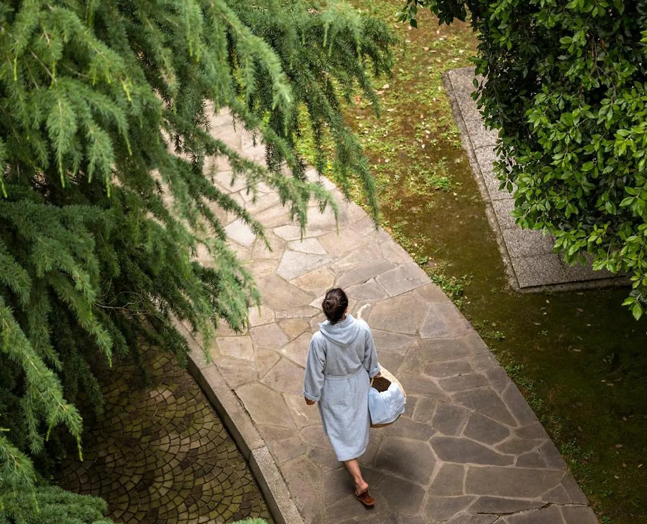 Hotel Apollo Terme Montegrotto Terme