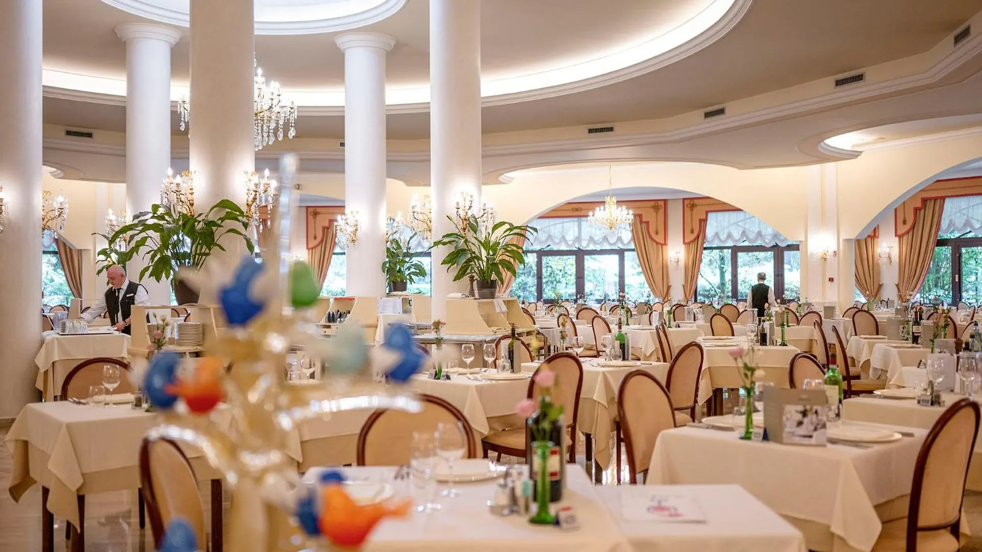 Hotel Apollo Terme Montegrotto Terme
