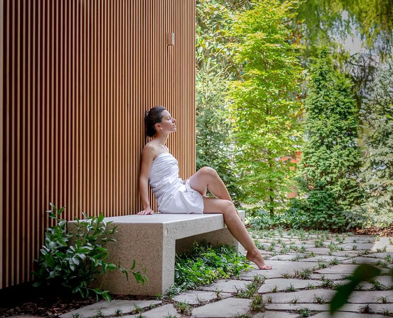 Hotel Apollo Terme