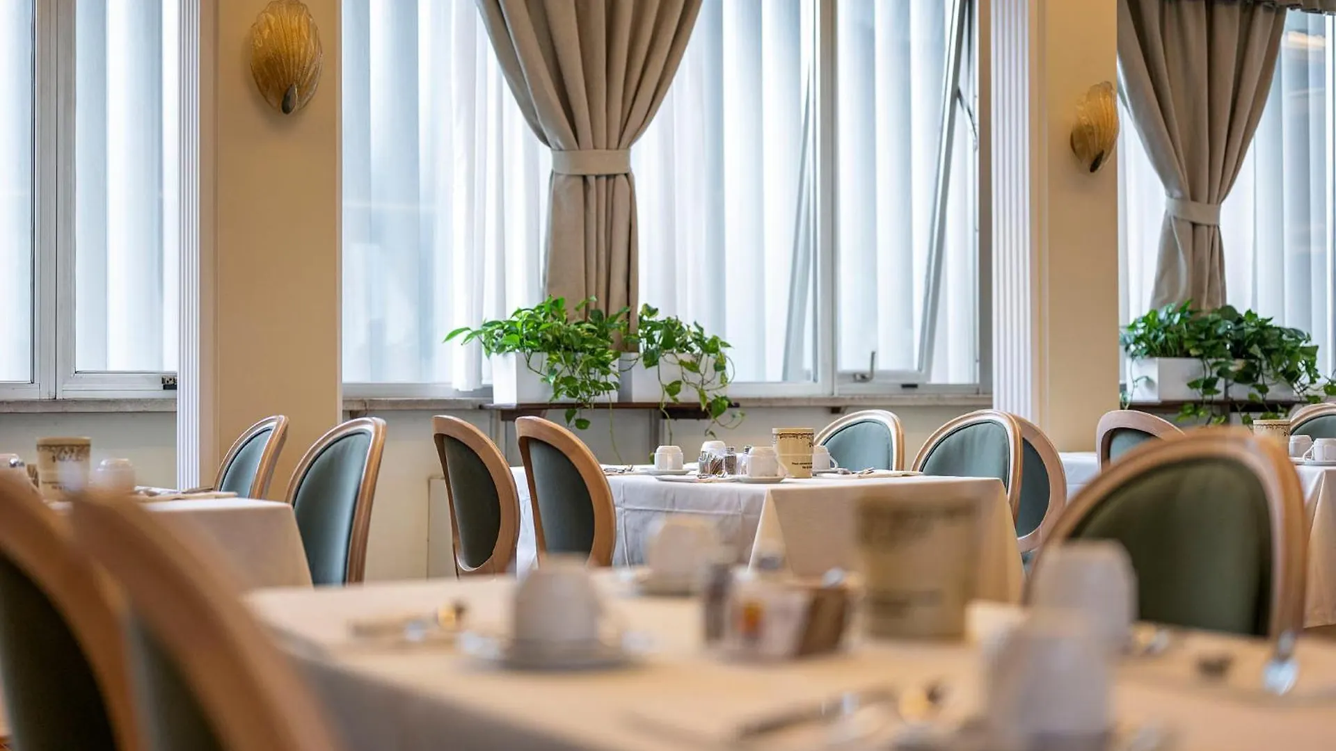 Hotel Apollo Terme