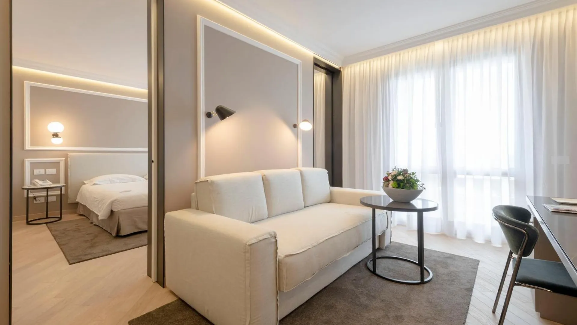 Hotel Apollo Terme Montegrotto Terme 3*,