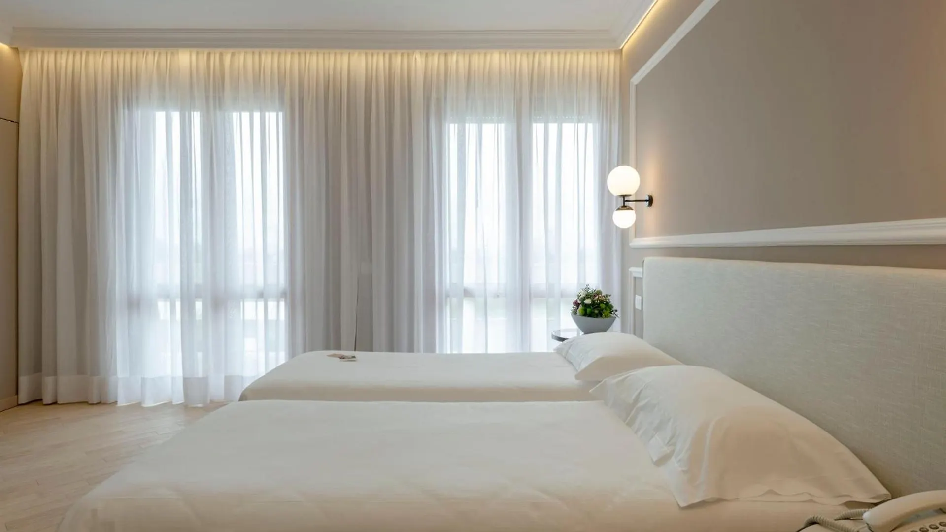 Hotel Apollo Terme Montegrotto Terme