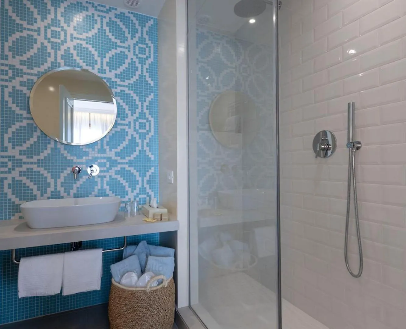 Hotel Apollo Terme Ιταλία