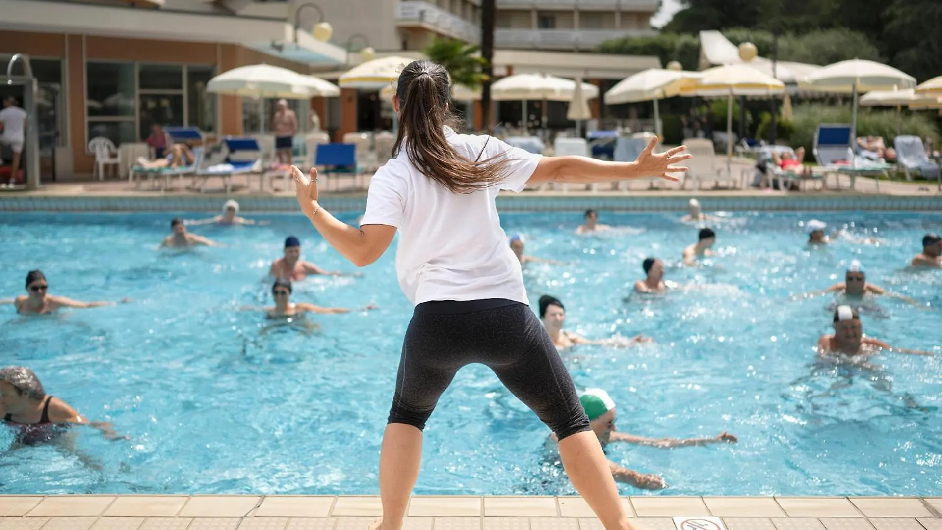 Hotel Apollo Terme Montegrotto Terme