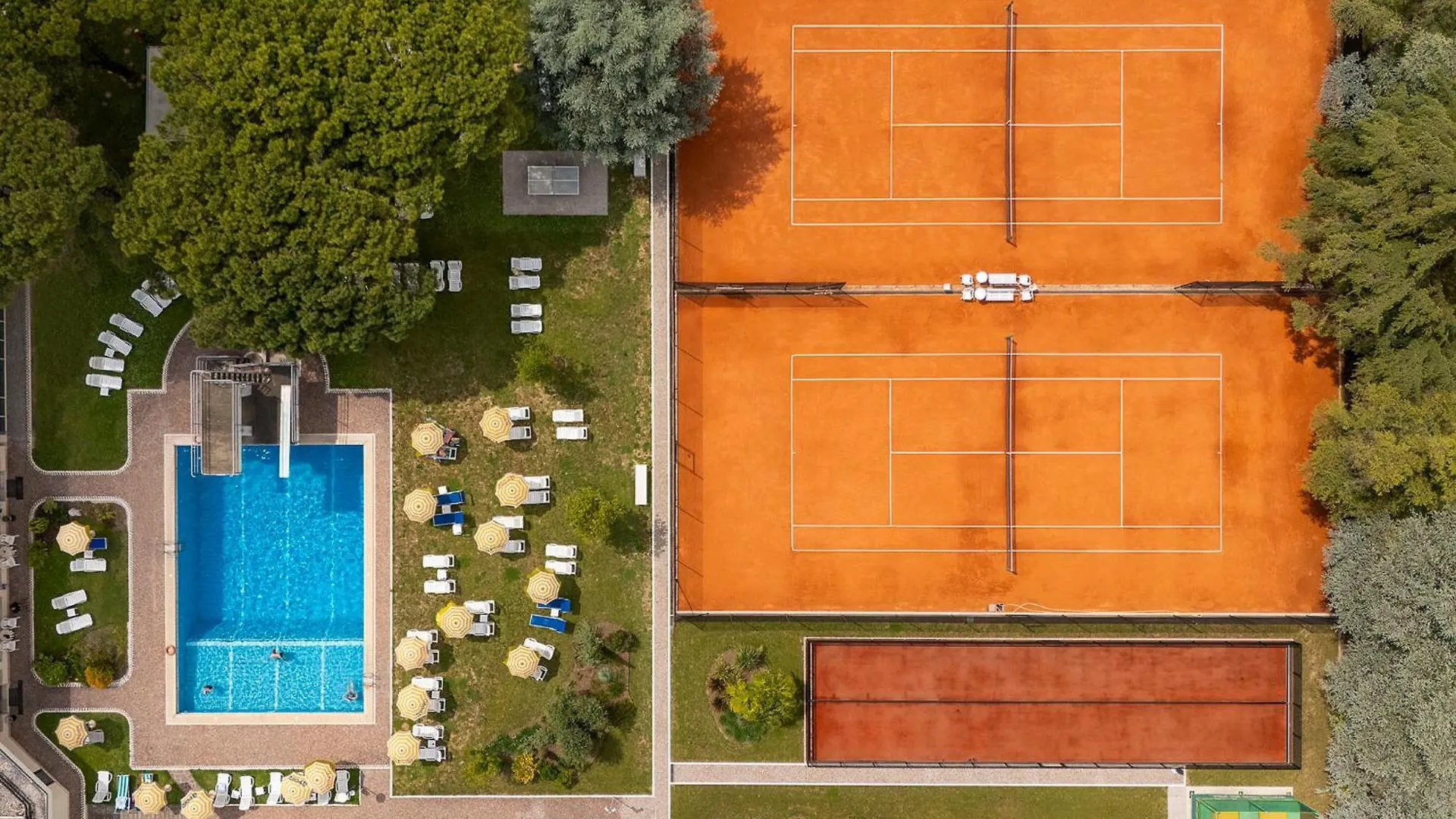 Hotel Apollo Terme Montegrotto Terme