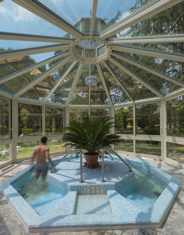 Hotel Apollo Terme Montegrotto Terme