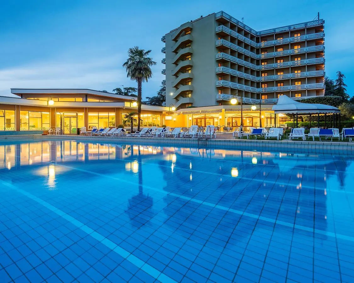 Hotel Apollo Terme Montegrotto Terme