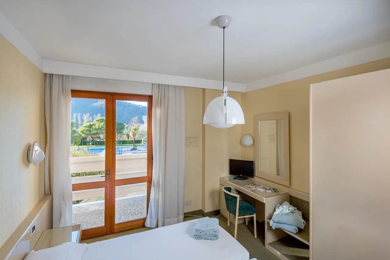 Hotel Apollo Terme Montegrotto Terme