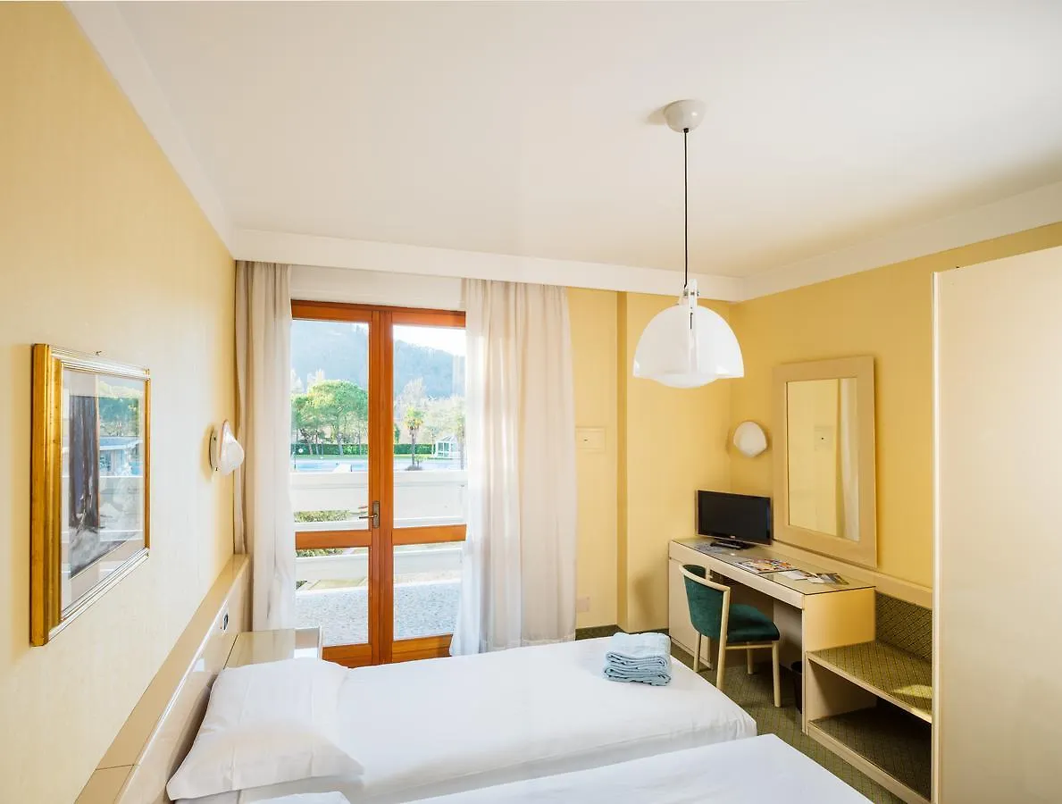 Hotel Apollo Terme Montegrotto Terme 3*,