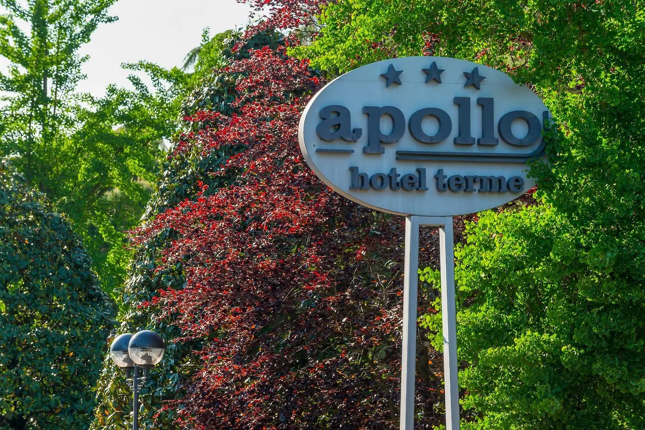 Hotel Apollo Terme