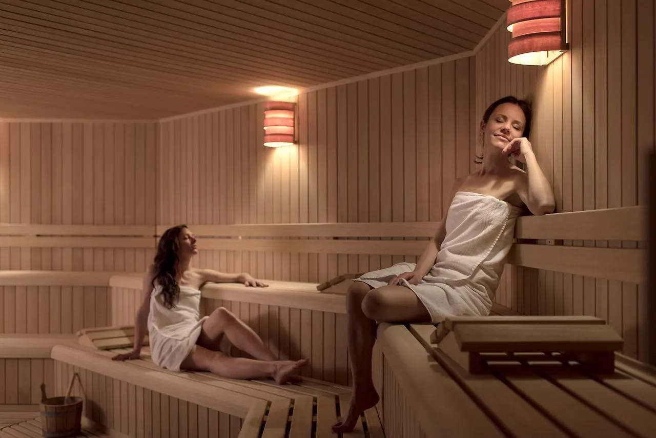 Hotel Apollo Terme 몬테그로또테르메