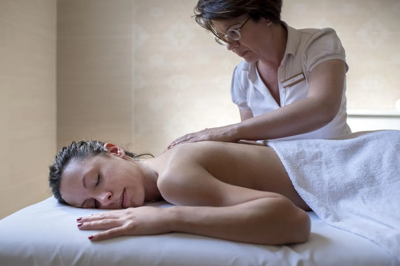 ***  Hotel Apollo Terme Ιταλία