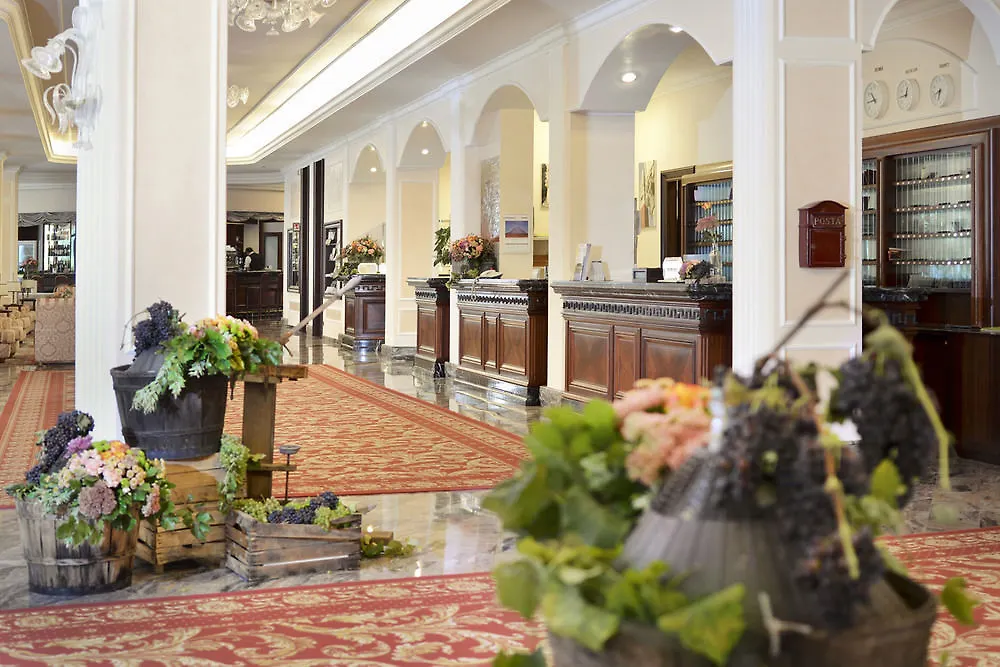 Hotel Apollo Terme Montegrotto Terme
