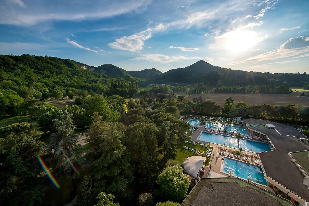 ***  Hotel Apollo Terme Montegrotto Terme Italië
