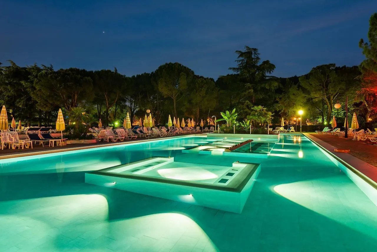 Hotel Apollo Terme Montegrotto Terme