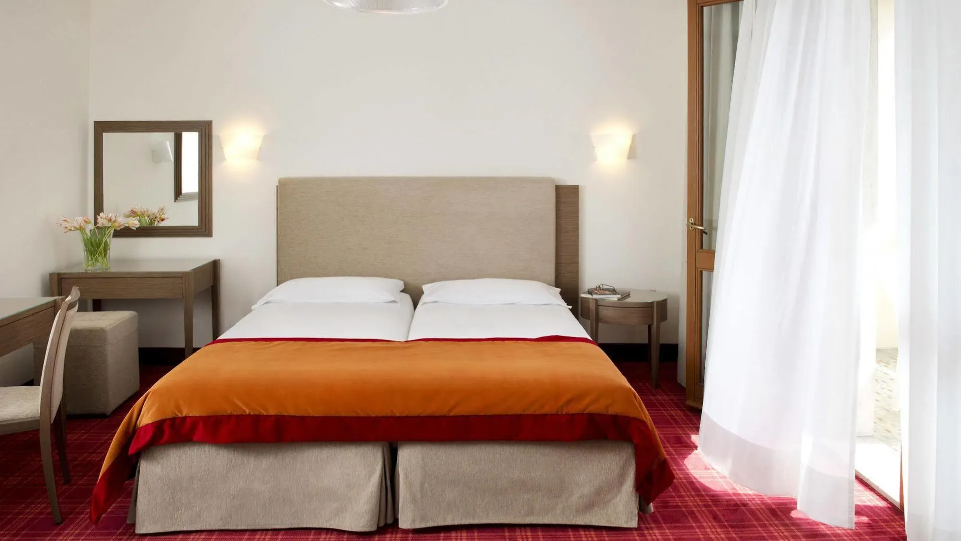 Hotel Apollo Terme Montegrotto Terme