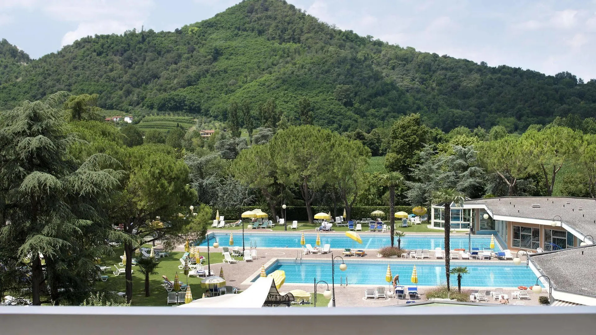Hotel Apollo Terme 3*, Montegrotto Terme