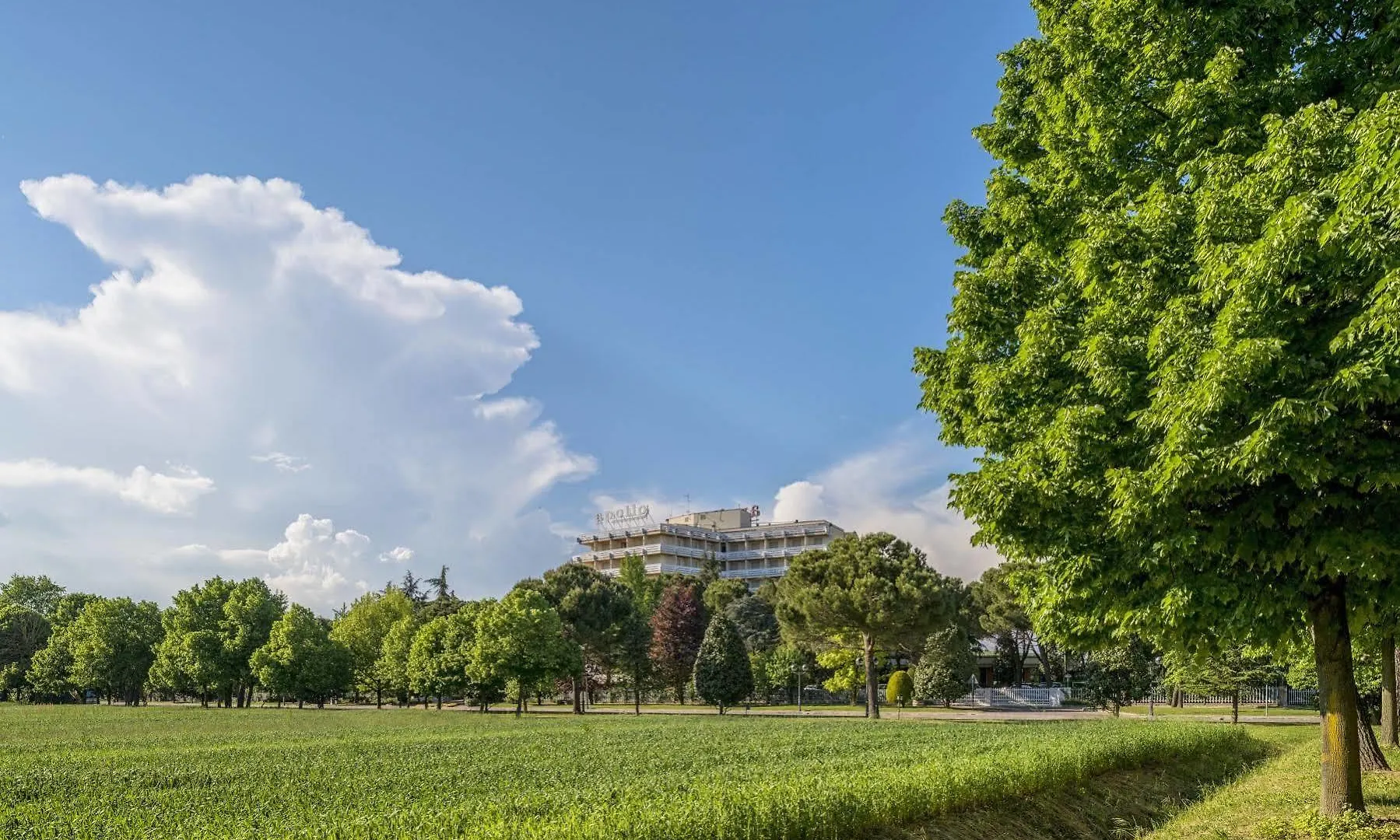 ***  Hotel Apollo Terme Montegrotto Terme Italië