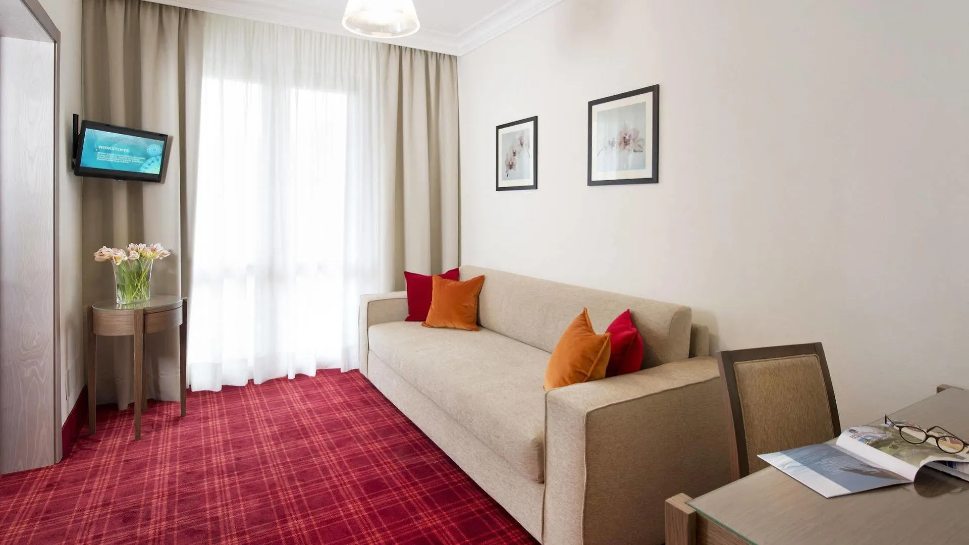 Hotel Apollo Terme 몬테그로또테르메