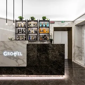 Growel Exclusive San Pietro 2* Rome
