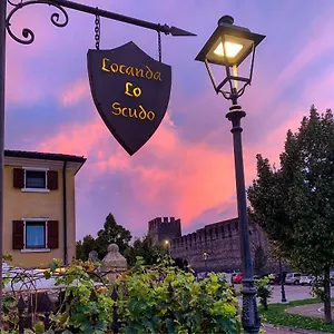 Guest house Lo Scudo, Soave (Verona)