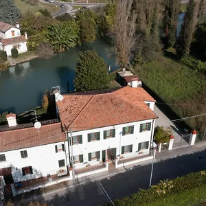 Bed & Breakfast Dimora Naviglio, Dolo