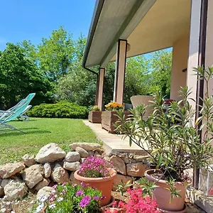 Bed & Breakfast Carmen De Nella Eco 4*