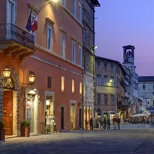 Della Posta Boutique 4* Perugia