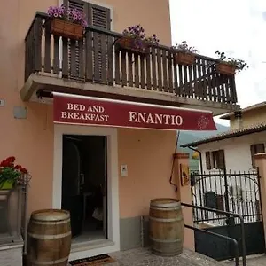 Bed & Breakfast Enantio, Belluno Veronese