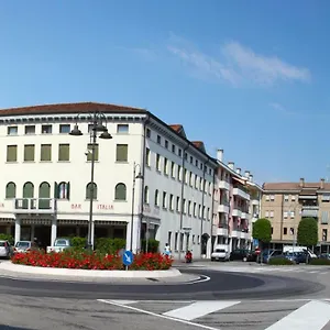 Hotel Italia, Fossalta di Piave